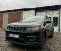 Чорний Джип Compass, об'ємом двигуна 2.36 л та пробігом 108 тис. км за 17000 $, фото 2 на Automoto.ua