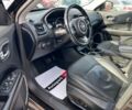 Чорний Джип Compass, об'ємом двигуна 2.4 л та пробігом 119 тис. км за 16990 $, фото 14 на Automoto.ua