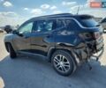 Чорний Джип Compass, об'ємом двигуна 2.36 л та пробігом 63 тис. км за 8062 $, фото 5 на Automoto.ua
