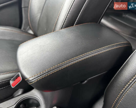 Чорний Джип Compass, об'ємом двигуна 2.36 л та пробігом 66 тис. км за 16700 $, фото 27 на Automoto.ua