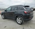 Чорний Джип Compass, об'ємом двигуна 2.4 л та пробігом 89 тис. км за 3300 $, фото 3 на Automoto.ua