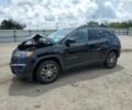 Чорний Джип Compass, об'ємом двигуна 2.4 л та пробігом 37 тис. км за 9000 $, фото 1 на Automoto.ua