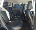 Чорний Джип Compass, об'ємом двигуна 2.4 л та пробігом 178 тис. км за 7200 $, фото 10 на Automoto.ua