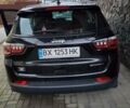 Черный Джип Компас, объемом двигателя 2.36 л и пробегом 17 тыс. км за 17500 $, фото 1 на Automoto.ua