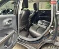 Черный Джип Компас, объемом двигателя 2.36 л и пробегом 86 тыс. км за 16700 $, фото 10 на Automoto.ua