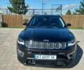 Черный Джип Компас, объемом двигателя 2.36 л и пробегом 67 тыс. км за 17200 $, фото 2 на Automoto.ua