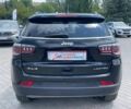 Чорний Джип Compass, об'ємом двигуна 2.4 л та пробігом 56 тис. км за 15600 $, фото 5 на Automoto.ua