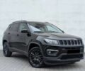 Чорний Джип Compass, об'ємом двигуна 2.4 л та пробігом 94 тис. км за 10000 $, фото 1 на Automoto.ua