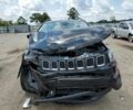 Чорний Джип Compass, об'ємом двигуна 2.4 л та пробігом 37 тис. км за 9000 $, фото 4 на Automoto.ua