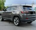 Чорний Джип Compass, об'ємом двигуна 2.4 л та пробігом 32 тис. км за 9700 $, фото 2 на Automoto.ua