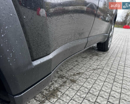 Чорний Джип Compass, об'ємом двигуна 2.36 л та пробігом 66 тис. км за 16700 $, фото 17 на Automoto.ua