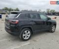 Джип Compass 2020 у Києві на Automoto.ua Чорний Джип Compass, об'ємом двигуна 2.36 л та пробігом 88 тис. км за 3400 $, фото 2 на Automoto.ua