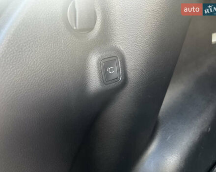 Черный Джип Компас, объемом двигателя 2.36 л и пробегом 78 тыс. км за 16700 $, фото 30 на Automoto.ua