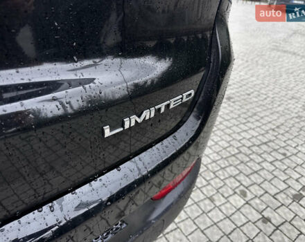 Чорний Джип Compass, об'ємом двигуна 2.36 л та пробігом 66 тис. км за 16700 $, фото 10 на Automoto.ua