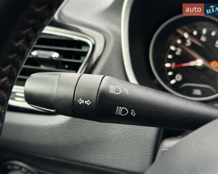 Черный Джип Компас, объемом двигателя 2.36 л и пробегом 154 тыс. км за 18999 $, фото 35 на Automoto.ua