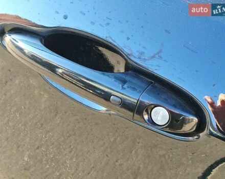 Черный Джип Компас, объемом двигателя 2.4 л и пробегом 52 тыс. км за 17240 $, фото 3 на Automoto.ua