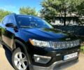 Чорний Джип Compass, об'ємом двигуна 2.4 л та пробігом 190 тис. км за 14500 $, фото 6 на Automoto.ua
