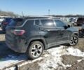 Чорний Джип Compass, об'ємом двигуна 2.4 л та пробігом 178 тис. км за 7200 $, фото 2 на Automoto.ua