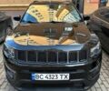Чорний Джип Compass, об'ємом двигуна 2.36 л та пробігом 90 тис. км за 16300 $, фото 1 на Automoto.ua