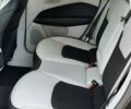 Чорний Джип Compass, об'ємом двигуна 2.36 л та пробігом 51 тис. км за 17600 $, фото 6 на Automoto.ua