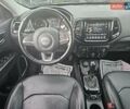 Чорний Джип Compass, об'ємом двигуна 2.4 л та пробігом 46 тис. км за 12000 $, фото 5 на Automoto.ua