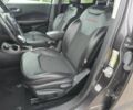 Чорний Джип Compass, об'ємом двигуна 2.4 л та пробігом 49 тис. км за 11000 $, фото 6 на Automoto.ua