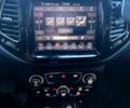Черный Джип Компас, объемом двигателя 2.4 л и пробегом 77 тыс. км за 18500 $, фото 9 на Automoto.ua