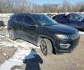 Чорний Джип Compass, об'ємом двигуна 2.4 л та пробігом 178 тис. км за 7200 $, фото 3 на Automoto.ua