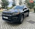 Черный Джип Компас, объемом двигателя 2.36 л и пробегом 75 тыс. км за 14850 $, фото 3 на Automoto.ua