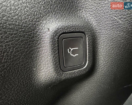 Чорний Джип Compass, об'ємом двигуна 2.36 л та пробігом 66 тис. км за 16700 $, фото 13 на Automoto.ua