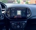 Черный Джип Компас, объемом двигателя 2.36 л и пробегом 53 тыс. км за 16700 $, фото 5 на Automoto.ua