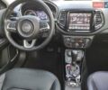Чорний Джип Compass, об'ємом двигуна 2.4 л та пробігом 50 тис. км за 16800 $, фото 26 на Automoto.ua