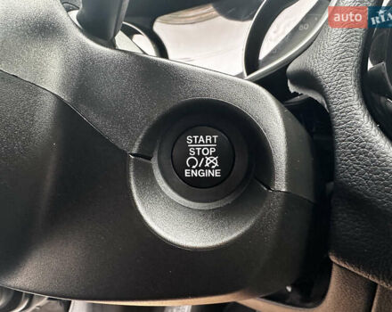 Чорний Джип Compass, об'ємом двигуна 2.36 л та пробігом 66 тис. км за 16700 $, фото 29 на Automoto.ua