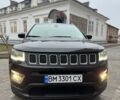 Черный Джип Компас, объемом двигателя 2.36 л и пробегом 14 тыс. км за 18489 $, фото 13 на Automoto.ua