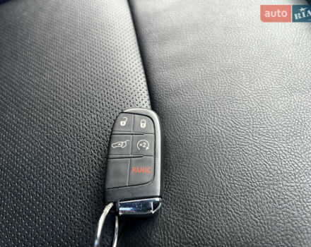 Черный Джип Компас, объемом двигателя 2.36 л и пробегом 78 тыс. км за 16700 $, фото 27 на Automoto.ua