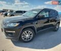 Чорний Джип Compass, об'ємом двигуна 2.36 л та пробігом 63 тис. км за 8062 $, фото 1 на Automoto.ua
