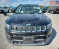 Чорний Джип Compass, об'ємом двигуна 2.36 л та пробігом 63 тис. км за 8062 $, фото 1 на Automoto.ua