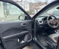 Черный Джип Компас, объемом двигателя 2.36 л и пробегом 14 тыс. км за 18489 $, фото 9 на Automoto.ua