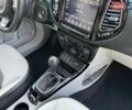 Чорний Джип Compass, об'ємом двигуна 2.4 л та пробігом 128 тис. км за 15400 $, фото 31 на Automoto.ua