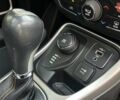 Черный Джип Компас, объемом двигателя 2.36 л и пробегом 75 тыс. км за 14850 $, фото 39 на Automoto.ua