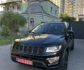 Джип Compass 2020 у Івано-Франківську на Automoto.ua Чорний Джип Compass, об'ємом двигуна 2.4 л та пробігом 41 тис. км за 16600 $, фото 24 на Automoto.ua