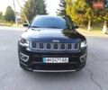 Чорний Джип Compass, об'ємом двигуна 2.4 л та пробігом 50 тис. км за 16800 $, фото 3 на Automoto.ua