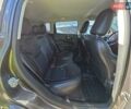 Чорний Джип Compass, об'ємом двигуна 2 л та пробігом 75 тис. км за 8900 $, фото 9 на Automoto.ua
