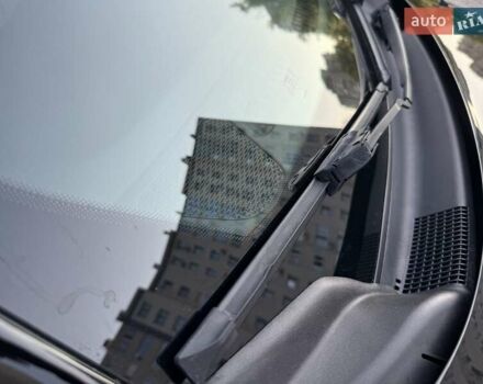 Чорний Джип Compass, об'ємом двигуна 2.4 л та пробігом 128 тис. км за 15400 $, фото 20 на Automoto.ua