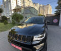 Джип Compass 2020 у Івано-Франківську на Automoto.ua Чорний Джип Compass, об'ємом двигуна 2.4 л та пробігом 41 тис. км за 16600 $, фото 27 на Automoto.ua