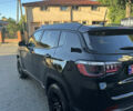 Джип Compass 2020 у Івано-Франківську на Automoto.ua Чорний Джип Compass, об'ємом двигуна 2.4 л та пробігом 41 тис. км за 16600 $, фото 8 на Automoto.ua