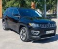 Чорний Джип Compass, об'ємом двигуна 2.36 л та пробігом 178 тис. км за 17800 $, фото 8 на Automoto.ua