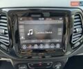 Чорний Джип Compass, об'ємом двигуна 2.4 л та пробігом 128 тис. км за 15400 $, фото 41 на Automoto.ua