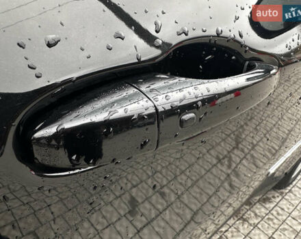 Чорний Джип Compass, об'ємом двигуна 2.36 л та пробігом 66 тис. км за 16700 $, фото 18 на Automoto.ua