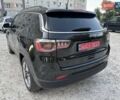 Чорний Джип Compass, об'ємом двигуна 2.4 л та пробігом 128 тис. км за 15400 $, фото 14 на Automoto.ua